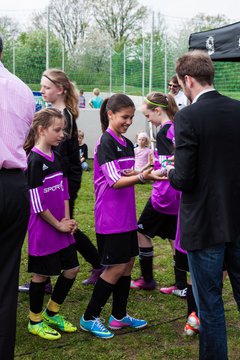 Bild 215 - Qualifikationsturnier Metropolregion Hamburg-Cup 2013